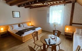 Gaestehaus Spoth